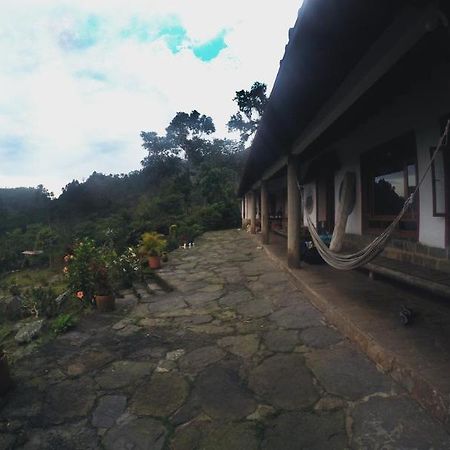 Casa Rural El Ocelote San Antonio  Exterior foto