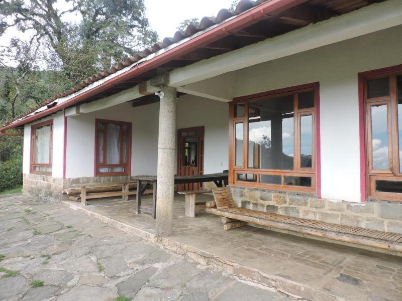 Casa Rural El Ocelote San Antonio  Exterior foto